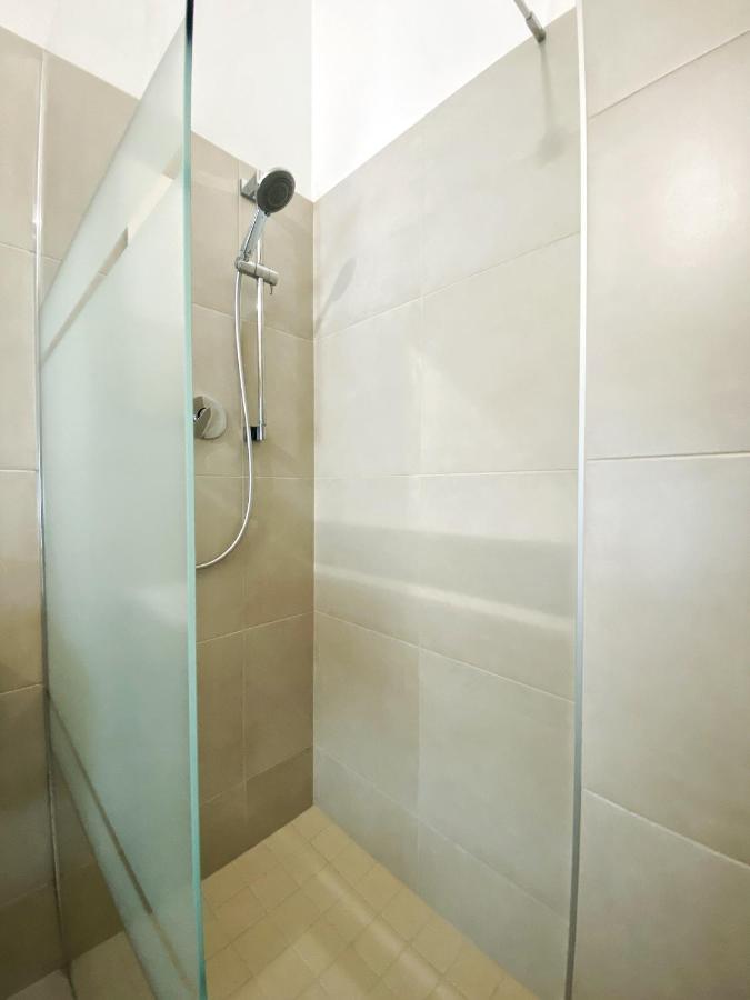 Hotel Dinarica Marotta Bagian luar foto