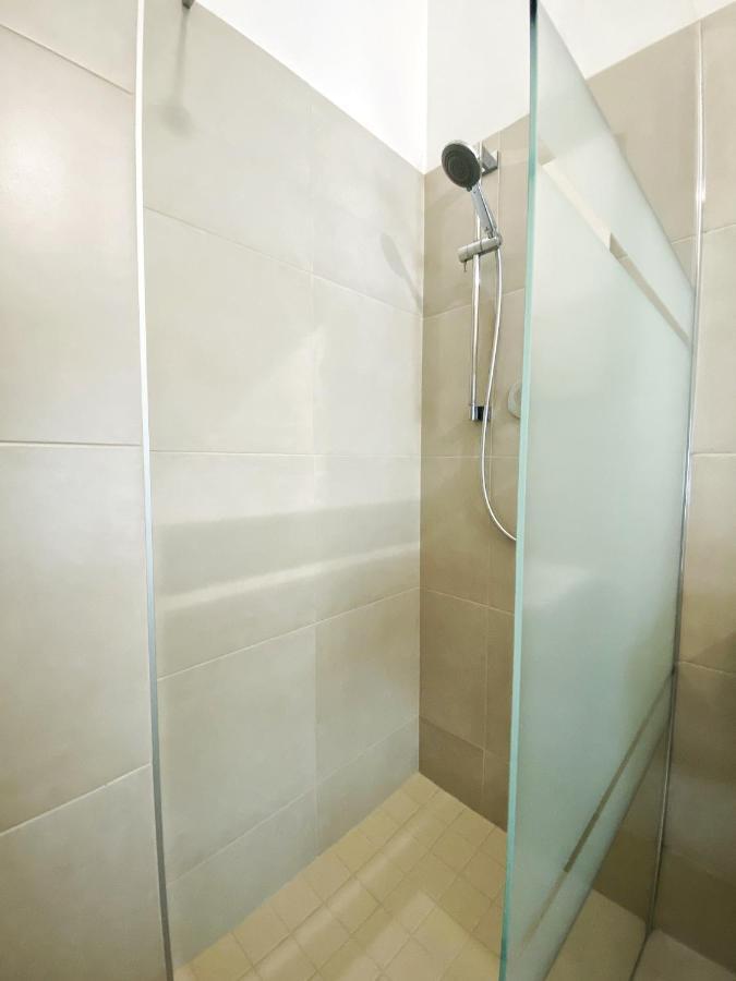 Hotel Dinarica Marotta Bagian luar foto